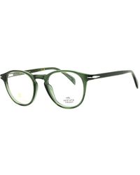 David Beckham - Db 1018 47Mm Optical Frames - Lyst