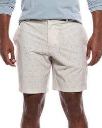 Tailorbyrd - Printed Performance Short - Lyst