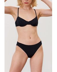 Mara Hoffman - Dori Bikini Bottom - Lyst