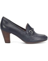 Söfft - Leona Leather Pump - Lyst
