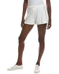Vintage Havana - French Terry Short - Lyst