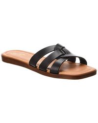 Seychelles - Leila Leather Sandal - Lyst