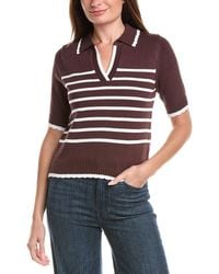 Nanette Lepore - Sweater - Lyst