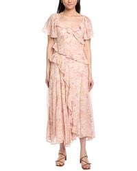 Taylor - Maxi Dress - Lyst