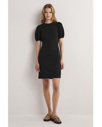 Boden - Cut Out Jersey Mini Dress - Lyst