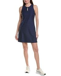 Tommy Bahama - Aubrey Monogram Jacquard Islandzone Mini Dress - Lyst