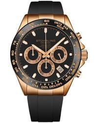 Stuhrling - Watch - Lyst