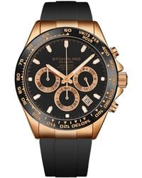 Stuhrling - Watch - Lyst