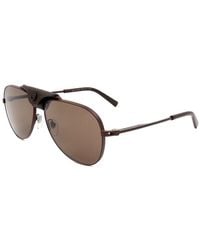 BVLGARI - Bv5061Q 60Mm Sunglasses - Lyst