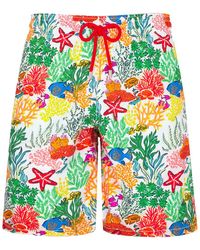 Vilebrequin - Boardshort - Lyst