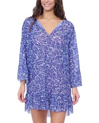 Gottex - Tulip Tunic - Lyst