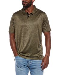 Oakley - Aero Hydrolix Polo Shirt - Lyst