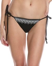 Ramy Brook - Veda Bikini Bottom - Lyst