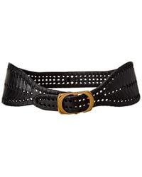 christian dior womens belt