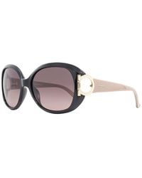 Ferragamo - Sf668S 57Mm Sunglasses - Lyst