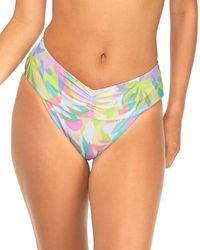 Raisins - Waikiki Bottom - Lyst