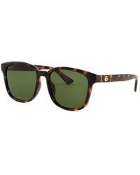 Gucci - gg Sunglasses - Lyst
