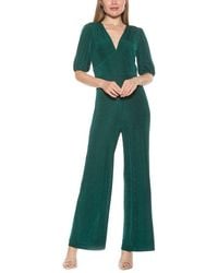 Alexia Admor - Ivy Jumpsuit - Lyst