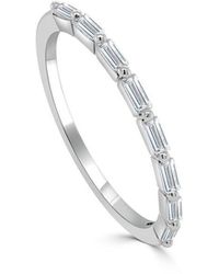 Sabrina Designs - 14k 0.28 Ct. Tw. Diamond Ring - Lyst