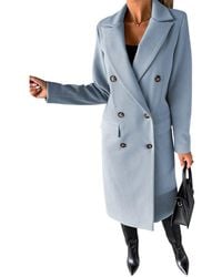 Maya Rosa - Coat - Lyst