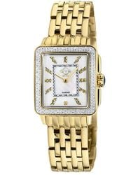 Gv2 - Padova Gemstone Watch - Lyst