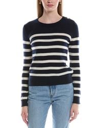 Maison Heritage - Zarol Cashmere Sweater - Lyst