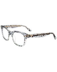 Linda Farrow - Matthew Williamson By Linda Farrow Mw118 50Mm Optical Frames - Lyst