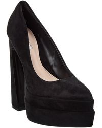 D'Amelio Footwear - Marlania Platform Pump - Lyst