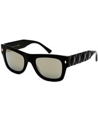 Jimmy Choo - Dude/s 52mm Sunglasses - Lyst