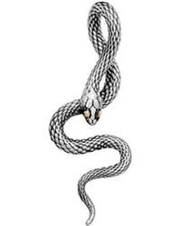 Samuel B. - 18K & Pendant - Lyst
