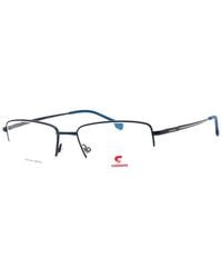 Carrera - 8895 55Mm Optical Frames - Lyst