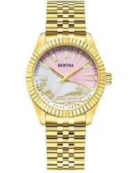 Bertha - Marina Watch - Lyst