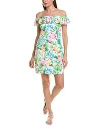 Tommy Bahama - Orchid Garden Spa Dress - Lyst