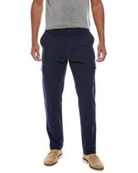 Isaia - Cargo Pant - Lyst