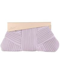 Badgley Mischka - Millie Clutch - Lyst