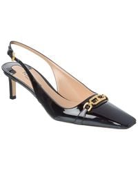 Tom Ford - Whitney Patent Slingback Pump - Lyst