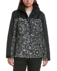 Roxy - Jetty 3N1 Jacket - Lyst