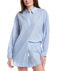 Pj Salvage - Dainty Daisy Nightshirt - Lyst