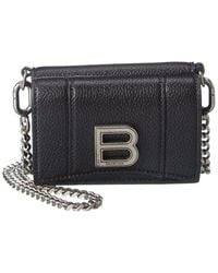 balenciaga wallet sale