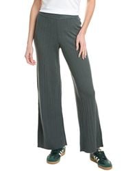 Splendid - Veronica Cable Pant - Lyst
