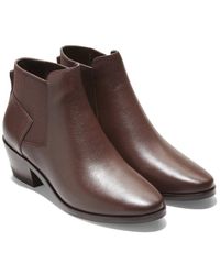 Winnie grand waterproof clearance bootie