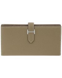 Women's Hermès Wallets and cardholders 