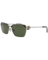 Balenciaga - 63Mm Sunglasses - Lyst