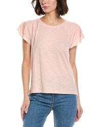 PAIGE - Linnea Top - Lyst