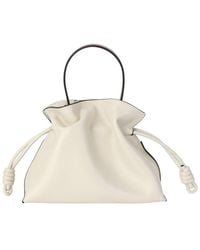 Tiffany & Fred Paris - Soft Leather Bucket Bag - Lyst