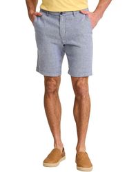 Tommy Bahama - Beach Coast Linen-Blend Short - Lyst