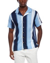 Sovereign Code - Super Stripe Shirt - Lyst
