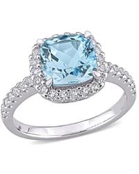 Rina Limor - 10k 3.52 Ct. Tw. Gemstone Ring - Lyst