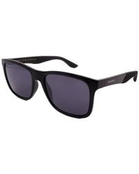 Ferragamo - 56Mm Sunglasses - Lyst