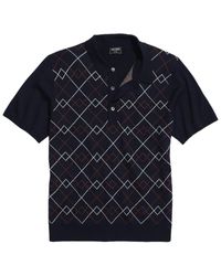 Todd Synder X Champion - Wool Polo Shirt - Lyst